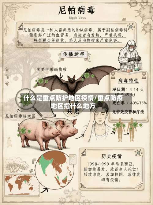 什么是重点防护地区疫情/重点防疫地区指什么地方-第1张图片