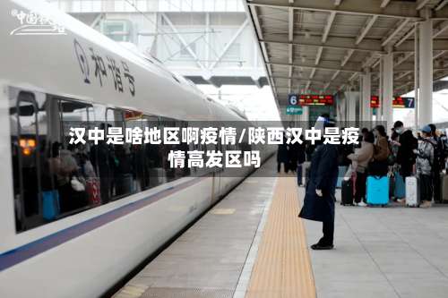 汉中是啥地区啊疫情/陕西汉中是疫情高发区吗-第2张图片