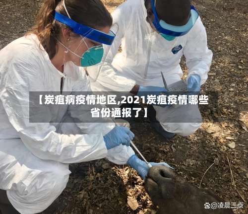【炭疽病疫情地区,2021炭疽疫情哪些省份通报了】-第1张图片