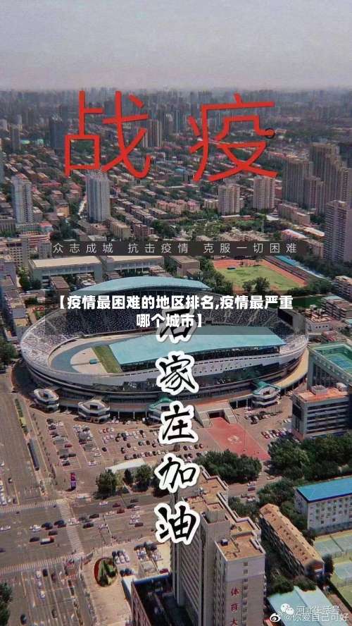 【疫情最困难的地区排名,疫情最严重哪个城市】-第1张图片