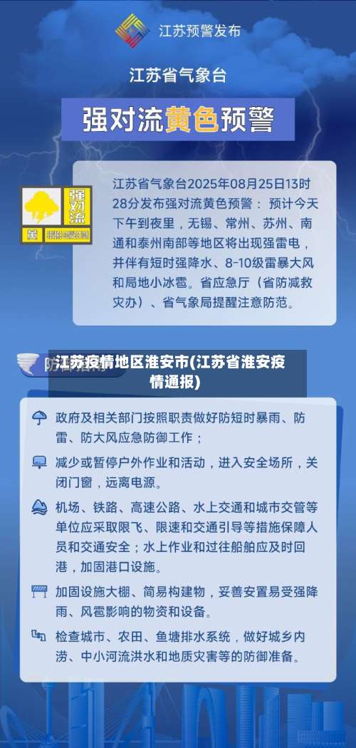 江苏疫情地区淮安市(江苏省淮安疫情通报)-第3张图片