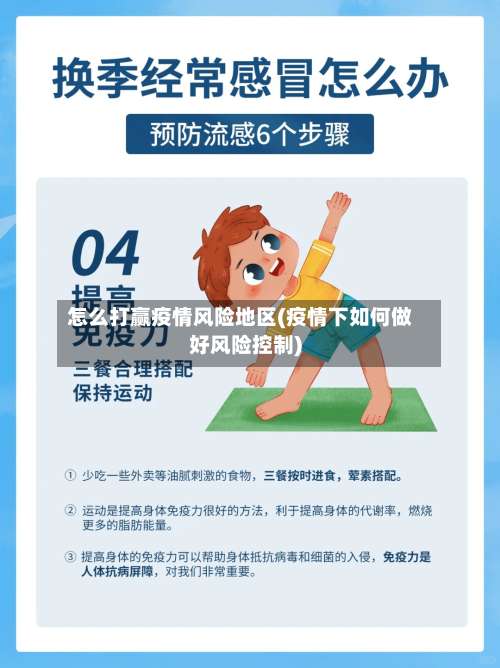 怎么打赢疫情风险地区(疫情下如何做好风险控制)-第1张图片