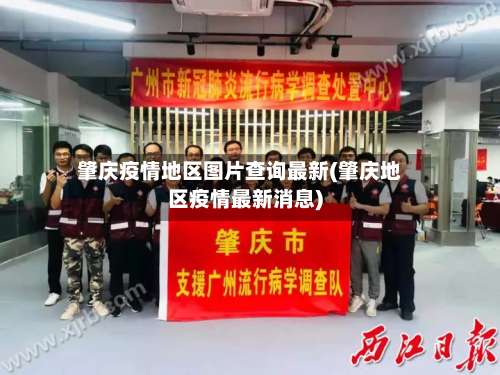 肇庆疫情地区图片查询最新(肇庆地区疫情最新消息)-第2张图片