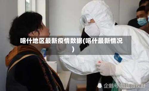 喀什地区最新疫情数据(喀什最新情况)-第1张图片