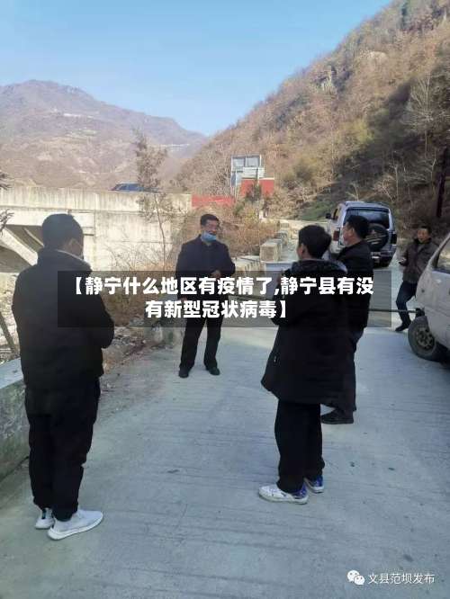 【静宁什么地区有疫情了,静宁县有没有新型冠状病毒】-第3张图片