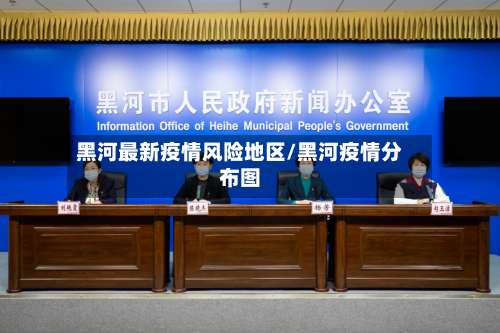 黑河最新疫情风险地区/黑河疫情分布图-第2张图片