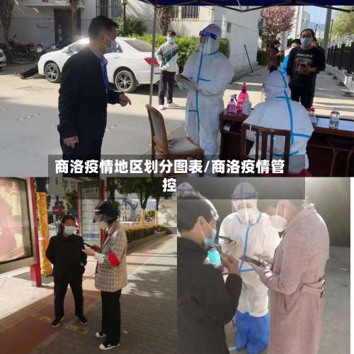 商洛疫情地区划分图表/商洛疫情管控-第1张图片