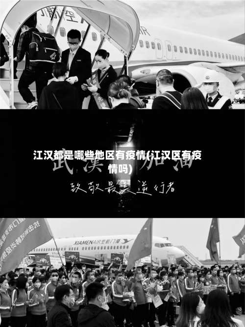江汉都是哪些地区有疫情(江汉区有疫情吗)-第2张图片