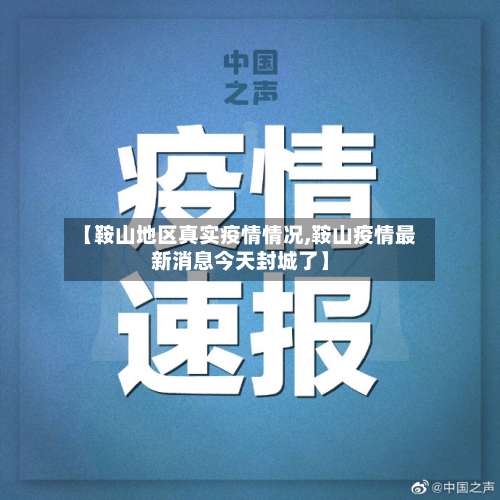 【鞍山地区真实疫情情况,鞍山疫情最新消息今天封城了】-第1张图片