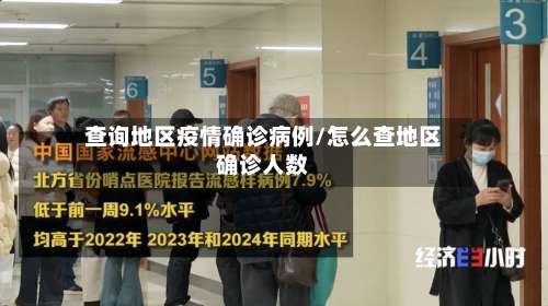 查询地区疫情确诊病例/怎么查地区确诊人数-第3张图片