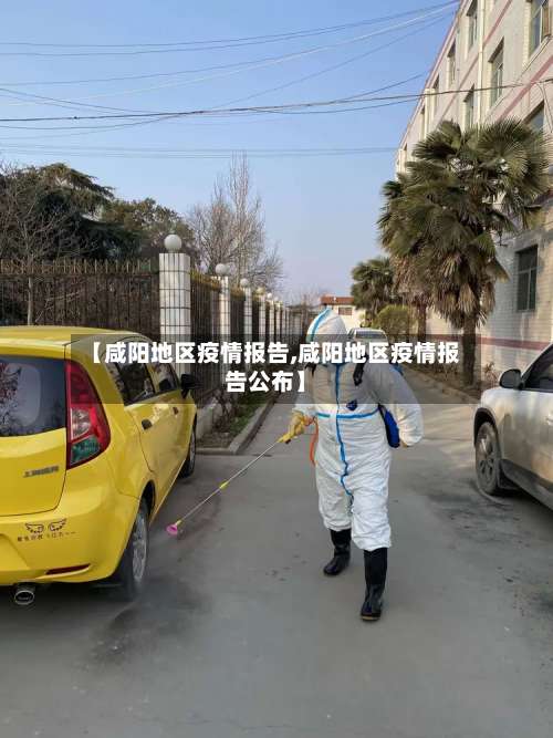 【咸阳地区疫情报告,咸阳地区疫情报告公布】-第1张图片