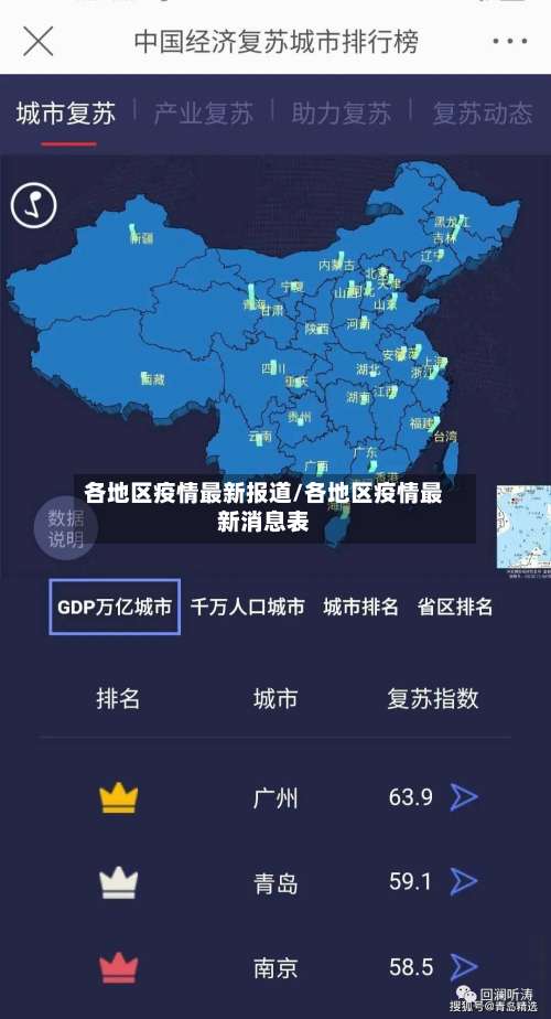 各地区疫情最新报道/各地区疫情最新消息表-第1张图片