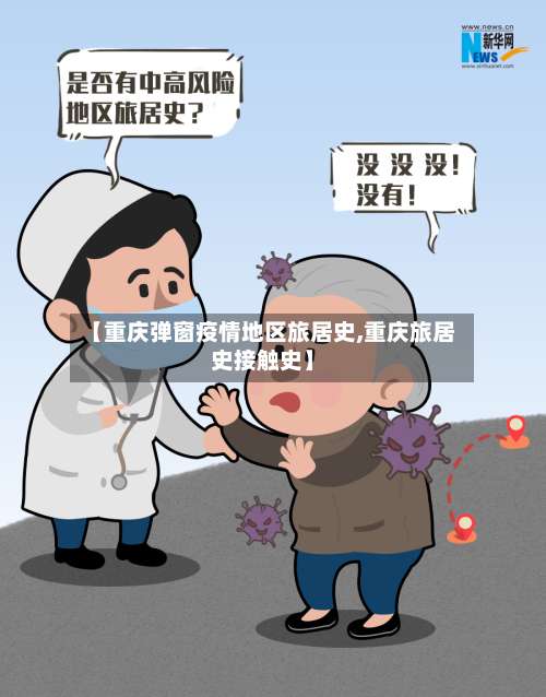 【重庆弹窗疫情地区旅居史,重庆旅居史接触史】-第1张图片