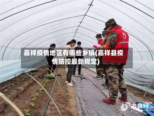 嘉祥疫情地区有哪些乡镇(嘉祥县疫情防控最新规定)-第2张图片