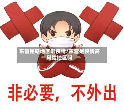 东营是啥地区啊疫情/东营是疫情高风险地区吗-第2张图片
