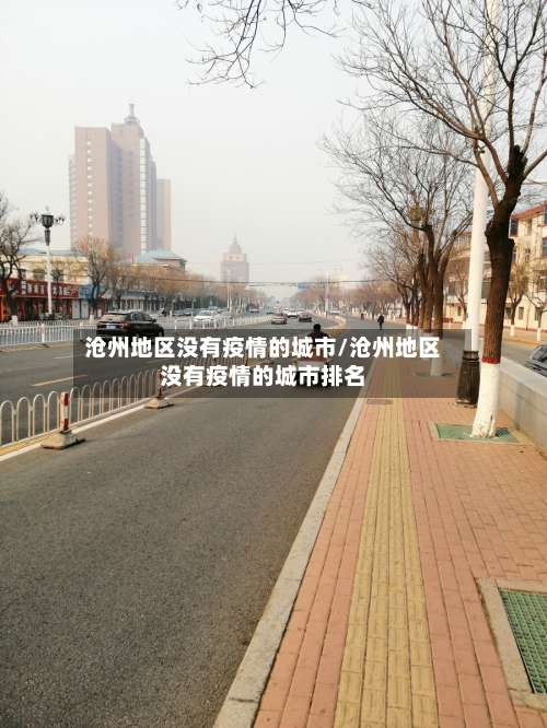 沧州地区没有疫情的城市/沧州地区没有疫情的城市排名-第2张图片
