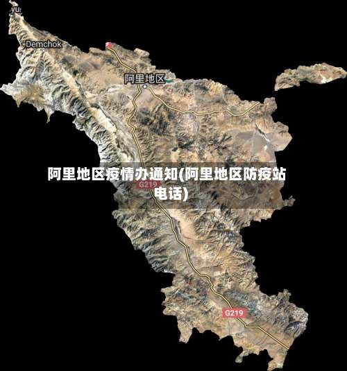 阿里地区疫情办通知(阿里地区防疫站电话)-第2张图片