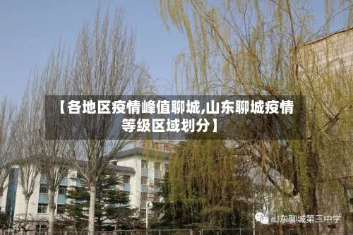 【各地区疫情峰值聊城,山东聊城疫情等级区域划分】-第2张图片
