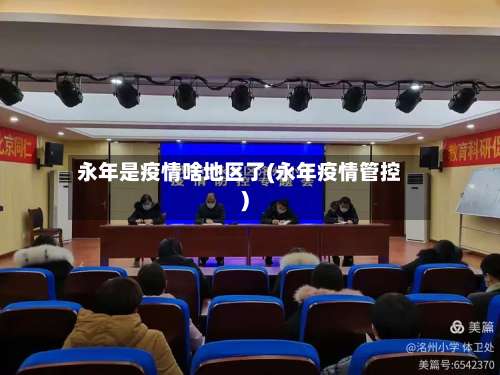 永年是疫情啥地区了(永年疫情管控)-第3张图片