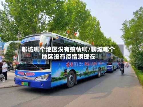 聊城哪个地区没有疫情啊/聊城哪个地区没有疫情啊现在-第2张图片