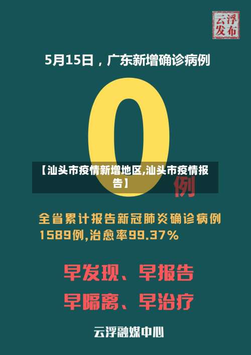 【汕头市疫情新增地区,汕头市疫情报告】-第2张图片